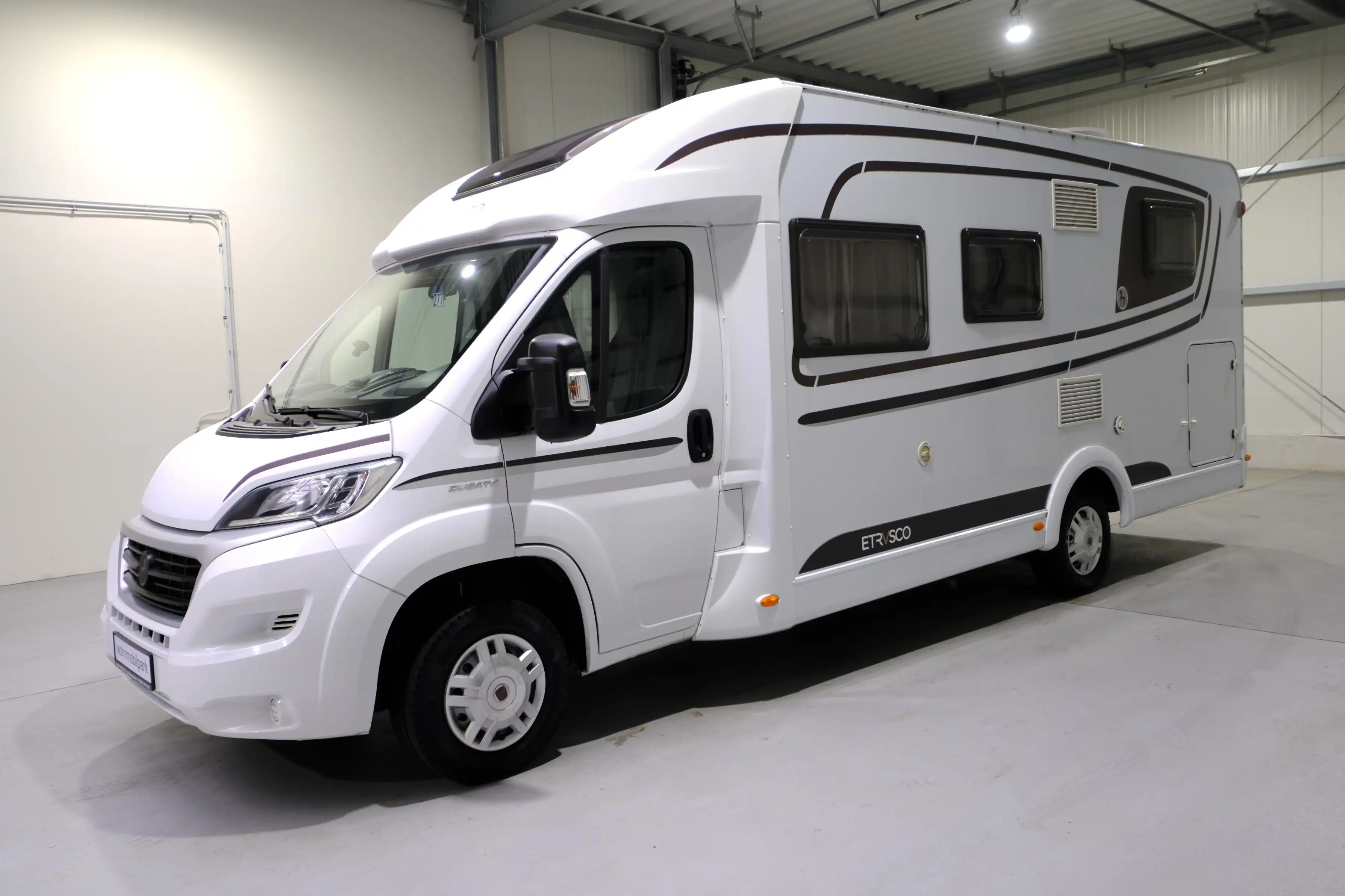 ETRUSCO T 7300 EB 